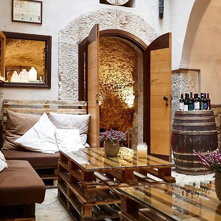 Angeli E Diavoli Apartment Eboli Exteriér fotografie
