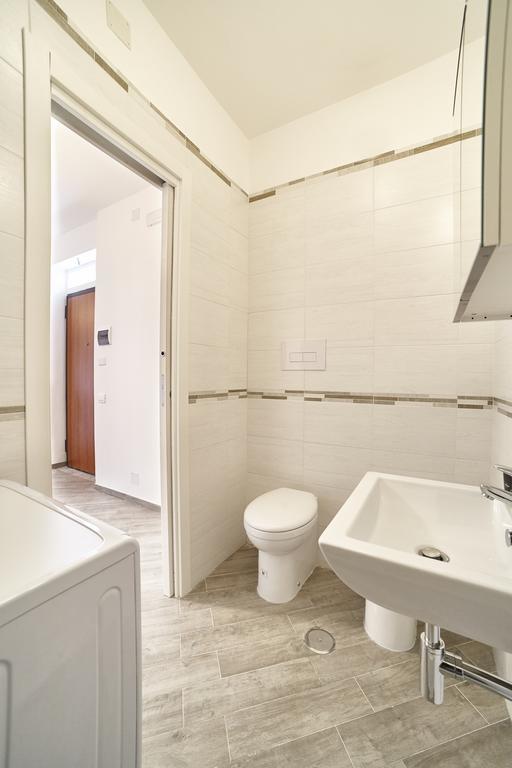 Angeli E Diavoli Apartment Eboli Exteriér fotografie