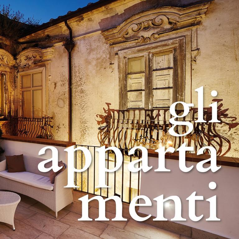 Angeli E Diavoli Apartment Eboli Exteriér fotografie