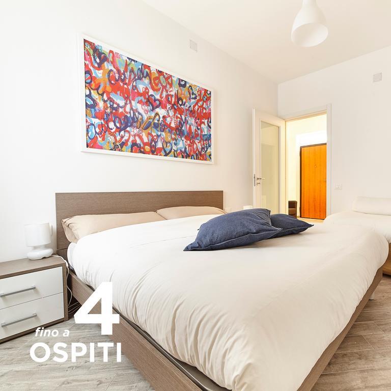 Angeli E Diavoli Apartment Eboli Exteriér fotografie