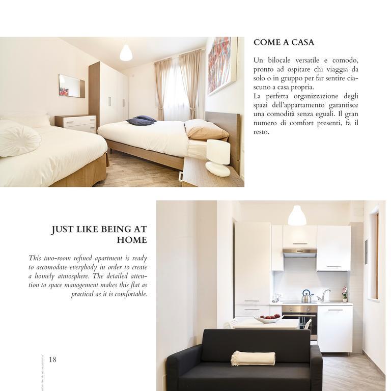 Angeli E Diavoli Apartment Eboli Exteriér fotografie