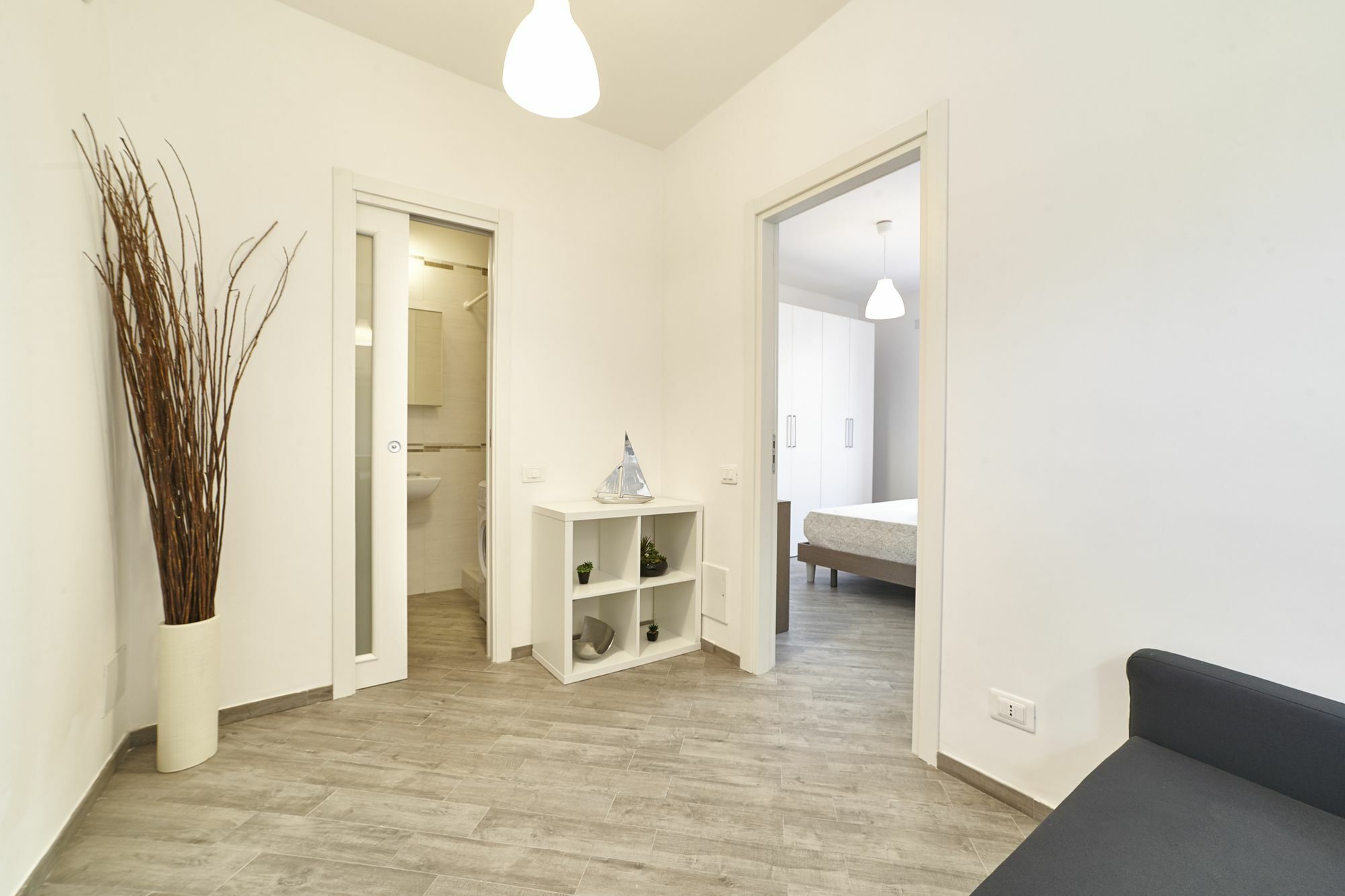 Angeli E Diavoli Apartment Eboli Exteriér fotografie
