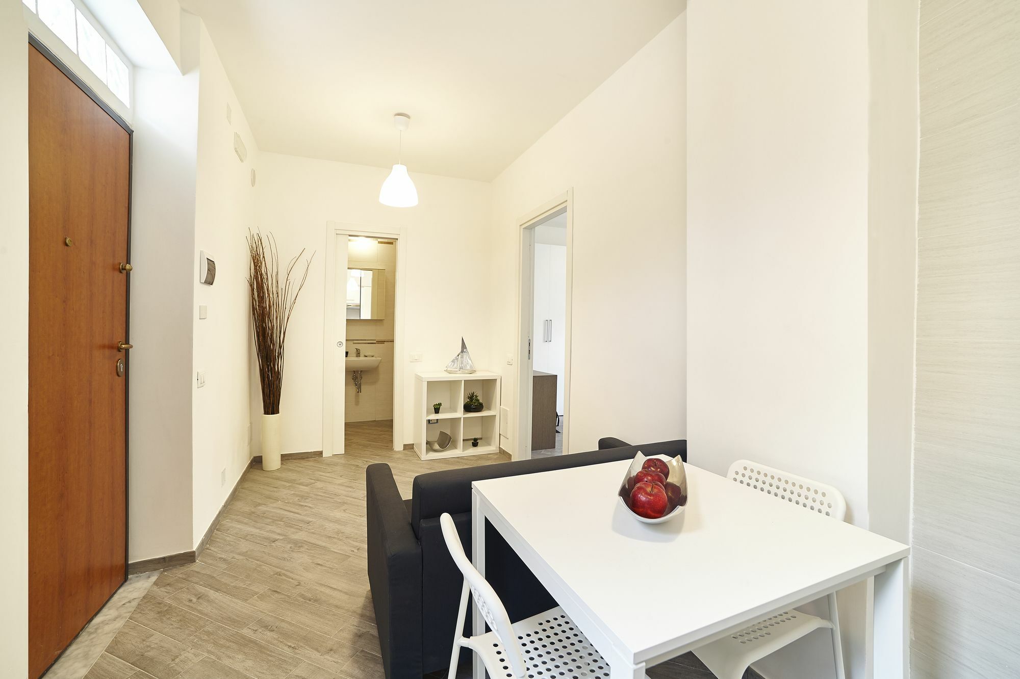 Angeli E Diavoli Apartment Eboli Exteriér fotografie