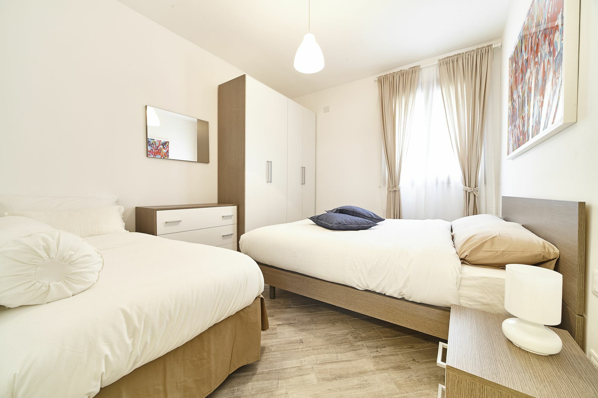Angeli E Diavoli Apartment Eboli Exteriér fotografie