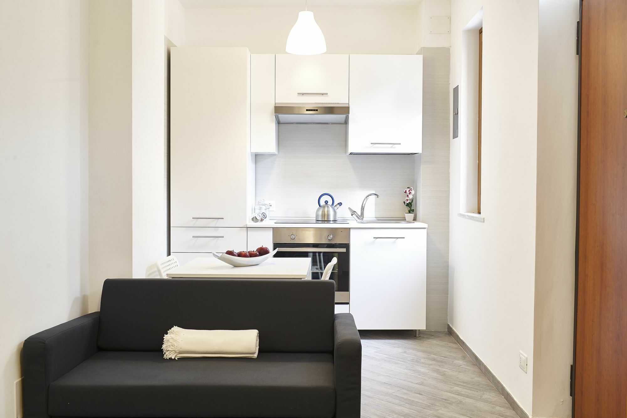 Angeli E Diavoli Apartment Eboli Exteriér fotografie